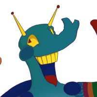 Thumbnail for TB-3167: Whackjob