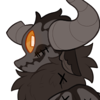 Thumbnail for CN-079: 🎨✅ // Bull