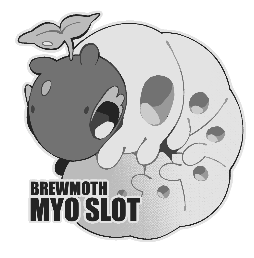 Brewmoth MYO