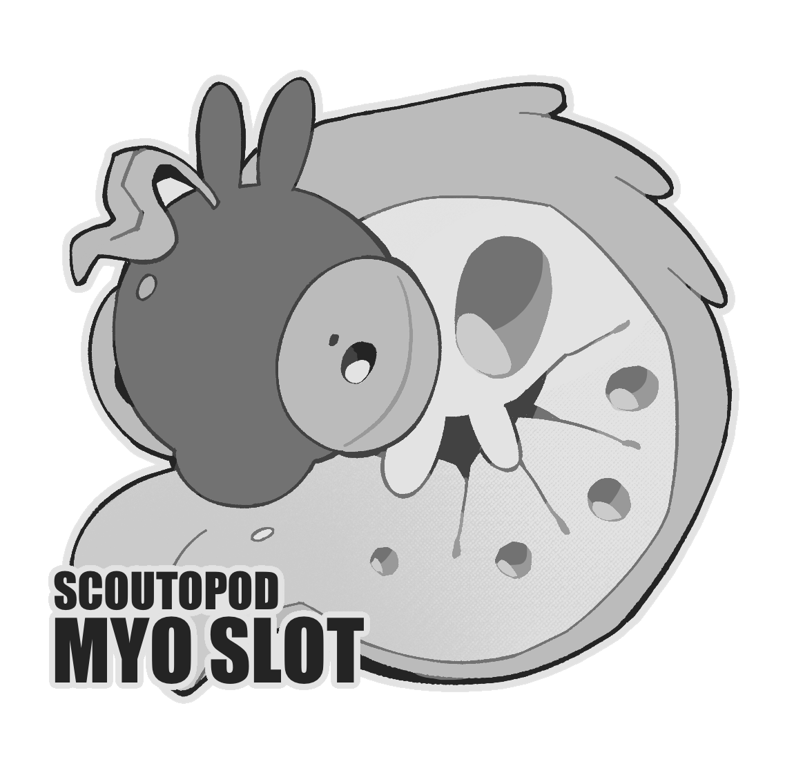 Scoutopod MYO